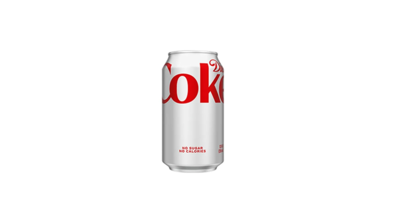 Diet Coke
